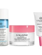 Collistar Deep Moisturizing Cream Travel Kit ajándékszett hidratáló hatással