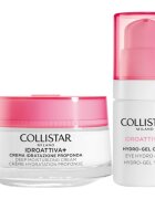 Collistar Deep Moisturizing Set ajándékszett az intenzív hidratálásért 1 db