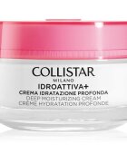 Collistar Face IDROATTIVA+ gazdag hidratáló krém 50 ml