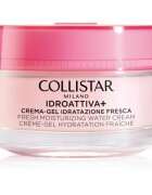 Collistar Face IDROATTIVA+ hidratáló gél 50 ml