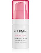 Collistar Face IDROATTIVA+ hidratáló szemkörnyékápoló gél 15 ml