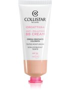 Collistar Face IDROATTIVA+ Tinted Moisturizer tónusegyesítő hidratáló krém SPF 30 árnyalat 1 Light 50 ml