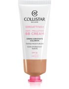 Collistar Face IDROATTIVA+ Tinted Moisturizer tónusegyesítő hidratáló krém SPF 30 árnyalat 3 Dark 50 ml