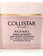Collistar Face RIGENERA ránctalanító krém 50 ml