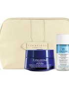 Collistar Futura Brightening Revitalizing Cream Gift Set ajándékszett az élénk bőrért