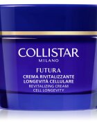 Collistar Futura Brightening Revitalizing Cream revitalizáló és élénkitő krém 50 ml