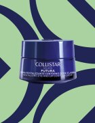 Collistar Futura Revitalizing Eye and Lip Countour Cream intenzív regeneráló krém szemre és ajakra revitalizáló hatású 15 ml