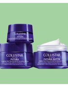 Collistar Futura Revitalizing Eye and Lip Countour Cream intenzív regeneráló krém szemre és ajakra revitalizáló hatású 15 ml