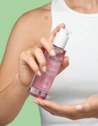 Collistar Gentle Make-up Removing Oil tisztító és sminklemosó olaj 150 ml