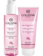 Collistar Gentle Set ajándékszett