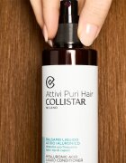 Collistar Hair Hyaluronic Acid Liquid Conditioner Moisturizer kondicionáló hialuronsavval 200 ml