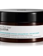 Collistar Hair Niacinamide Scrub Exfoliating Oil Control fejbőrradír 250 g