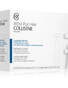 Collistar Hair Peptides Lotion Anti-hair Loss hajolaj peptidekkel 15x5 ml