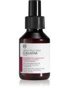Collistar Hair Phyto-Keratin Oil Restructuring Nourishing regeneráló hajolaj keratinnal 100 ml