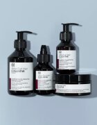 Collistar Hair Phyto-Keratin Shampoo Intensive Restructuring sampon keratinnal 250 ml