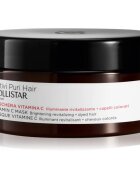 Collistar Hair Vitamin C Mask Brightening Revitalizing haj maszk C vitamin 200 ml