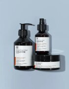 Collistar Hair Vitamin C Mask Brightening Revitalizing haj maszk C vitamin 200 ml