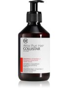 Collistar Hair Vitamin C Shampoo Brightening Revitalizing sampon C vitamin 250 ml