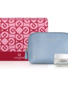 Collistar Hyaluronic Acid + Ceramides Aquagel Gift Set ajándékszett tápláló hatással