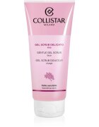 Collistar Idro-Attiva Melting Exfoliating Face Gel cukros bőrradír 100 ml