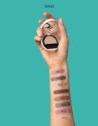 Collistar Impeccabile Compact Eyeshadow intenzív szemhéjfesték 405 - Petalo matte 3 g