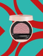 Collistar Impeccabile Compact Eyeshadow intenzív szemhéjfesték 405 - Petalo matte 3 g
