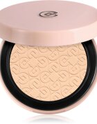 Collistar Impeccabile Compact Powder kompakt púder matt hatásért árnyalat 10N - Ivory 8 g