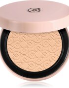 Collistar Impeccabile Compact Powder kompakt púder matt hatásért árnyalat 20G - Natural 8 g