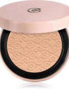 Collistar Impeccabile Compact Powder kompakt púder matt hatásért árnyalat 50N - Cameo 8 g