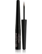 Collistar Impeccabile Eye Liner tartós vízálló szemhéjtus árnyalat Brown 2.5 ml