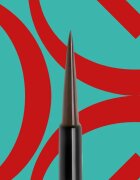 Collistar Impeccabile Eye Liner tartós vízálló szemhéjtus árnyalat Brown 2.5 ml