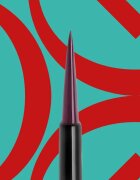 Collistar Impeccabile Eye Liner tartós vízálló szemhéjtus árnyalat Burgundy 2.5 ml
