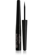 Collistar Impeccabile Eye Liner tartós vízálló szemhéjtus árnyalat Extra Black 2.5 ml