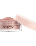 Collistar Impeccabile Loose Powder bőrvilágosító púder árnyalat 02 - Luminous 10 g