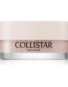 Collistar Impeccabile Loose Powder bőrvilágosító púder árnyalat 02 - Luminous 10 g