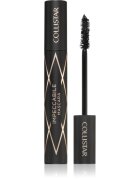 Collistar Impeccabile Mascara Intenzív fekete az extrém hosszúságért 14 ml