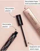 Collistar Impeccabile Mascara Intenzív fekete az extrém hosszúságért 14 ml