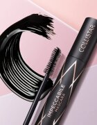 Collistar Impeccabile Mascara Intenzív fekete az extrém hosszúságért 14 ml