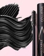 Collistar Impeccabile Mascara Intenzív fekete az extrém hosszúságért 14 ml