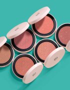 Collistar Impeccabile Maxi Blush hosszantartó arcpír 08 Henné 8 g