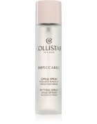 Collistar Impeccabile Setting Spray sminkfixáló spray púderes hatással 100 ml