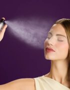 Collistar Impeccabile Setting Spray sminkfixáló spray púderes hatással 100 ml