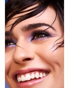 Collistar Impeccabile Waterproof Mascara vízálló göndörítő és nagyobbító szempillaspirál 12 ml