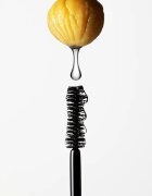 Collistar Impeccabile Waterproof Mascara vízálló göndörítő és nagyobbító szempillaspirál 12 ml