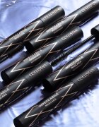 Collistar Impeccabile Waterproof Mascara vízálló göndörítő és nagyobbító szempillaspirál 12 ml