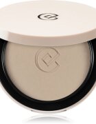 Collistar Impeccable Compact Powder mattító púder árnyalat 30G Honey 9 g