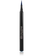 Collistar Infinito Eye Marker tartós szemfilc árnyalat Blue 1 ml