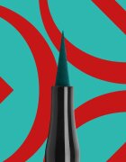 Collistar Infinito Eye Marker tartós szemfilc árnyalat Green 1 ml
