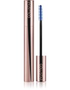 Collistar Infinito Mascara High Precision dúsító és göndörítő szempillaspirál árnyalat Blue 11 ml