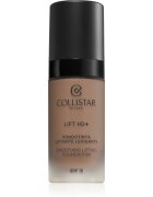 Collistar LIFT HD+ Smoothing Lifting Foundation SPF 15 lifting hatású alapozó a tökéletes bőrért árnyalat 5N - Amber 30 ml